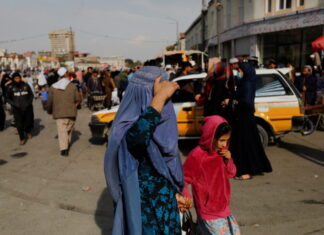 How the Taliban Is Using Law to Enforce Gender Apartheid – and How to Push Back