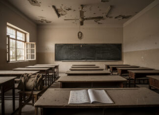 Taliban Shut Down 16 Educational Centers in Paktia Province