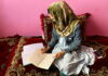Education as Resistance: How Women in Afghanistan Fight Gender Apartheid Through Solidarity