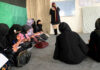 In the shadow of gender apartheid: Four years of loss and resistance by women in Afghanistan